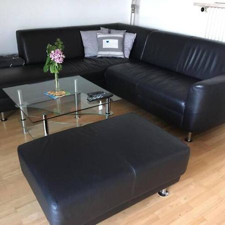 Dachwohnung Mit Seeblick Altmünster Eksteriør billede